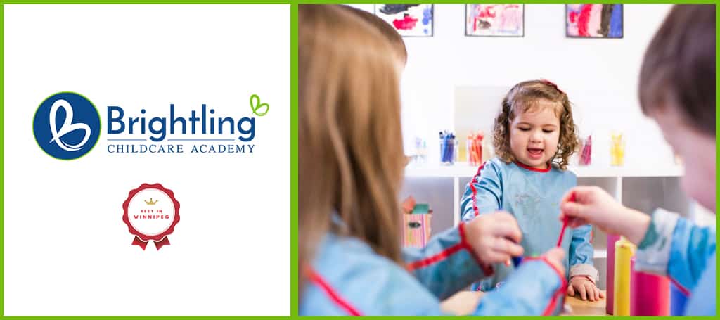 Brightling Childcare Academy