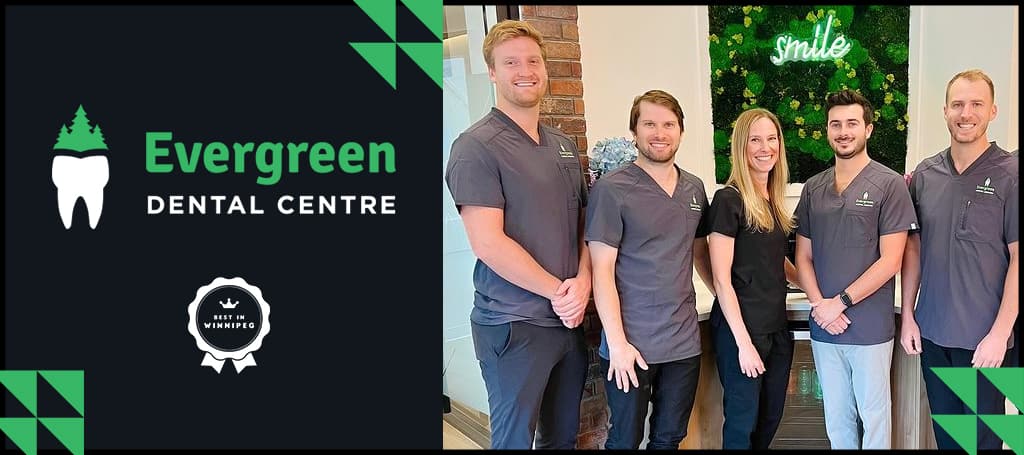 Evergreen Dental Centre