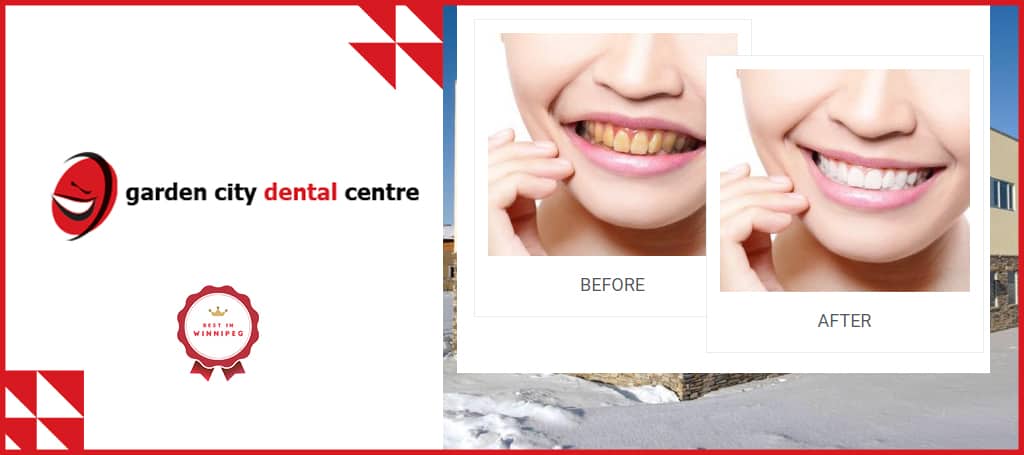 Garden City Dental Centre