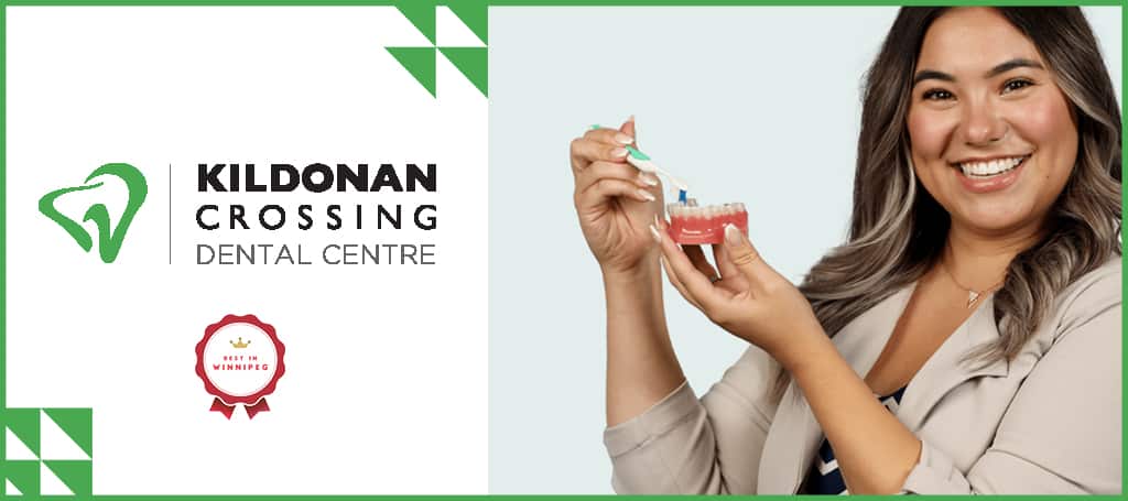 Kildonan Crossing Dental Centre