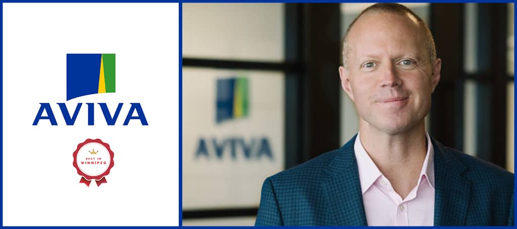 Aviva Insurance Company of Canada