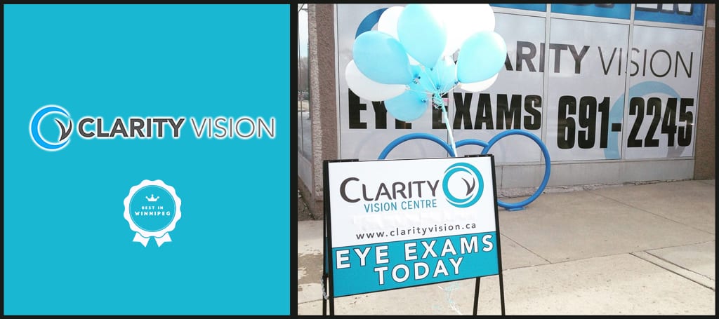 Clarity Vision Centre