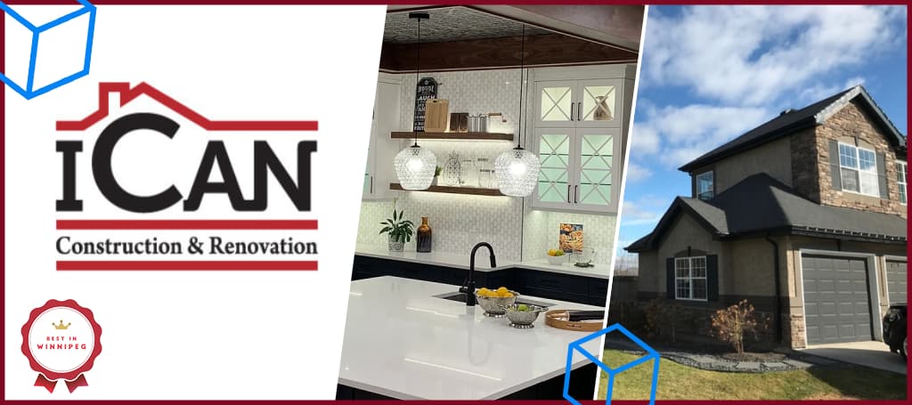 Ican Construction & Renovation