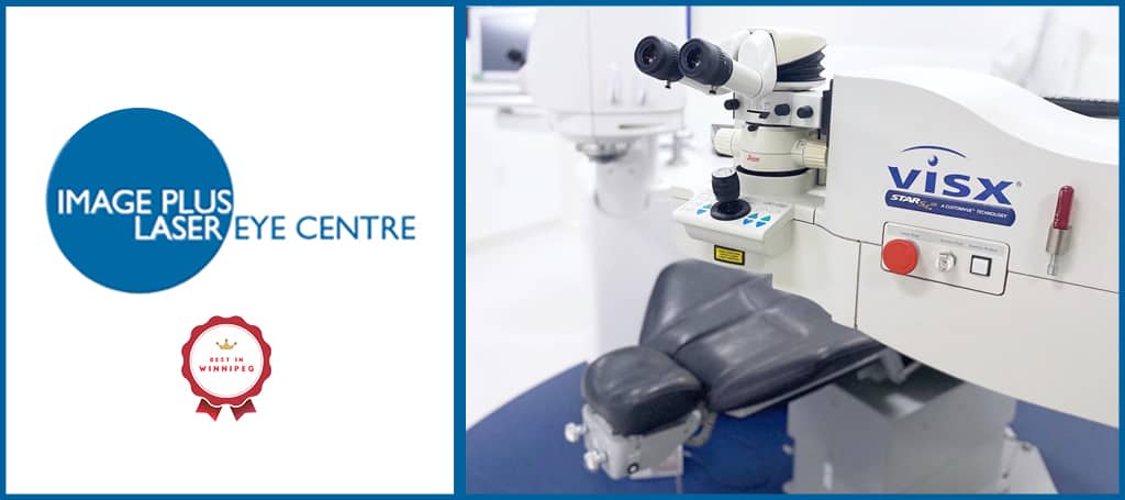 Image Plus Laser Eye Centre