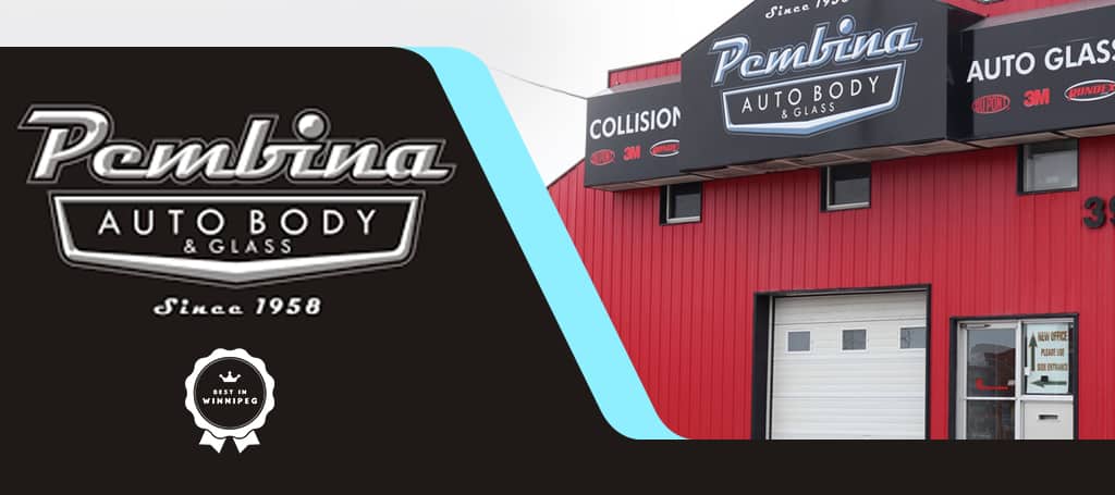 Pembina Auto