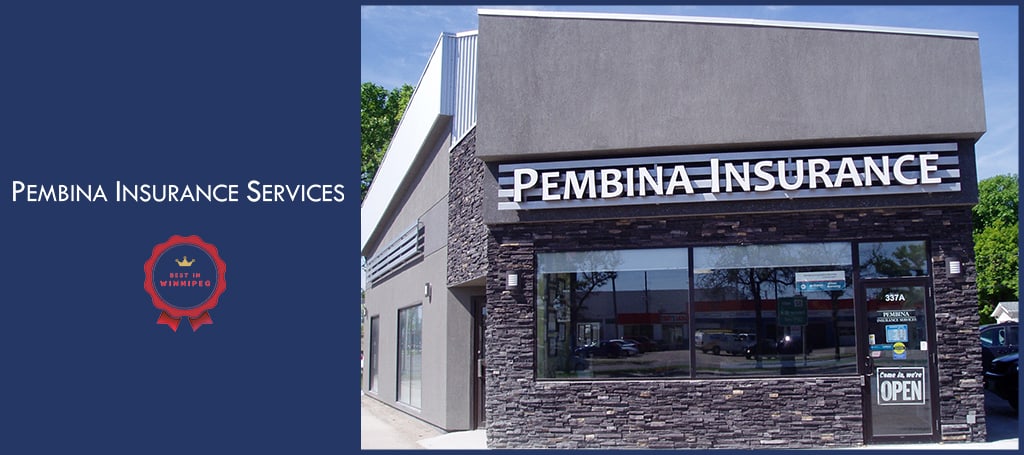 Pembina Insurance Services