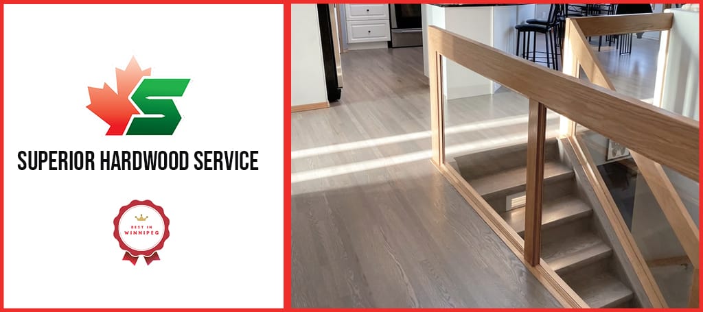 Superior Hardwood Service