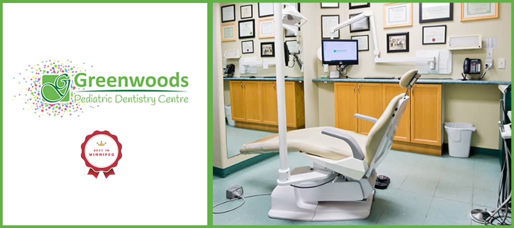 Greenwoods Pediatric Dentistry Centre