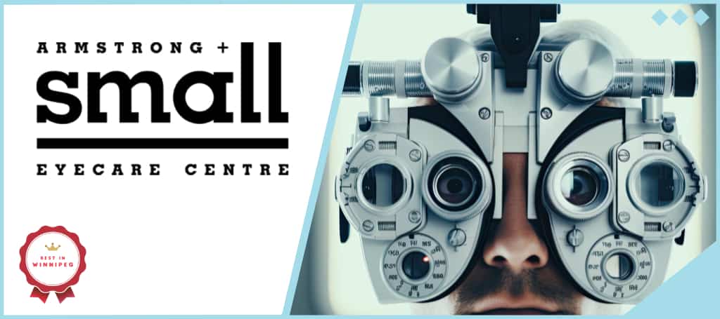 Armstrong & Small Eyecare Centre