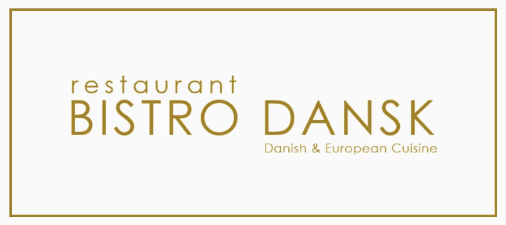 Bistro Dansk Restaurant Ltd.'s Banner