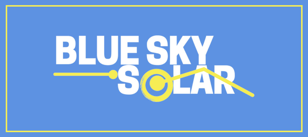 Blue Sky Solar Inc