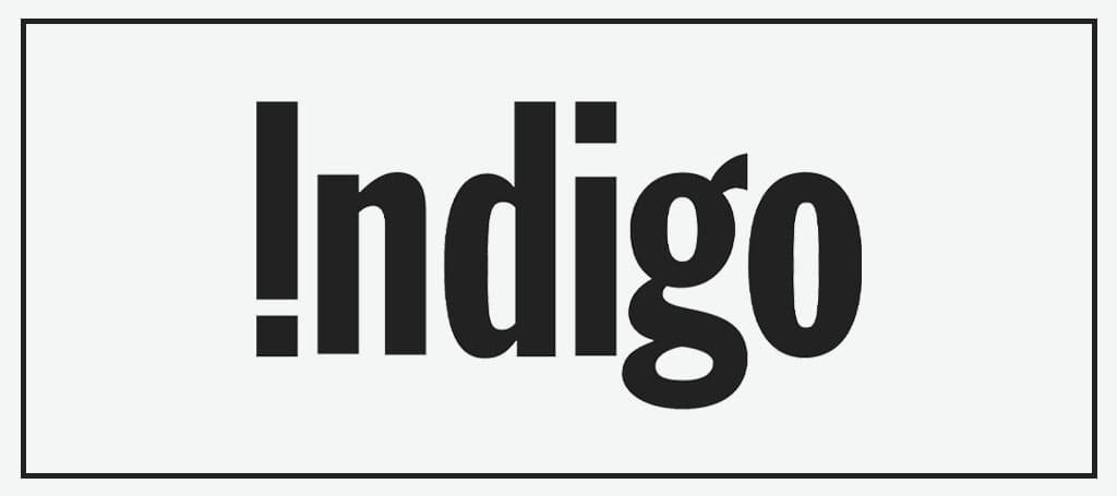 Chapters Indigo's Banner