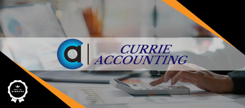 Currie Accounting Services Ltd