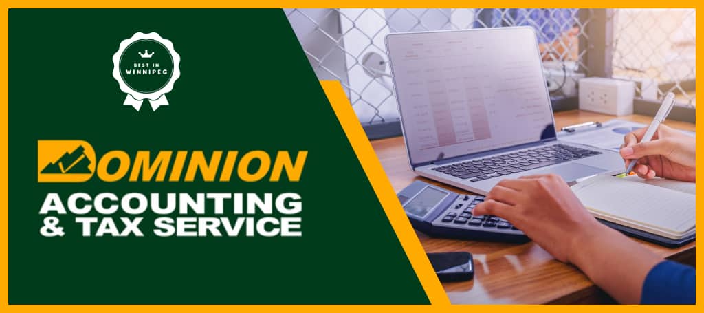 Dominion Accounting & Tax Service