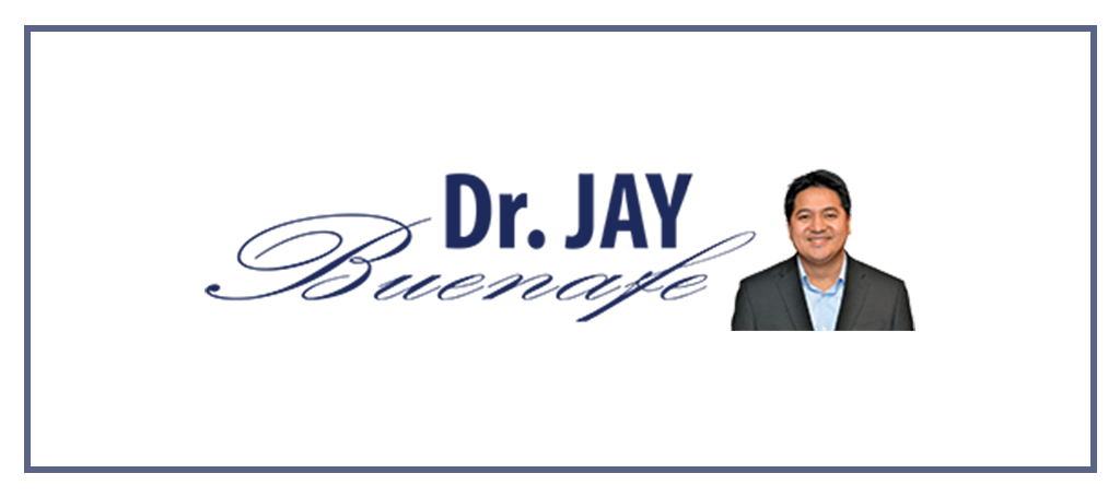 Dr. Jay Buenafe of Buenafe Clinic