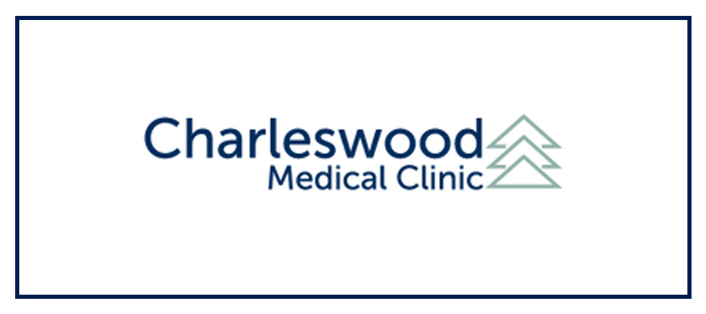 Dr. Michael Coodin of Charleswood Medical Clinic