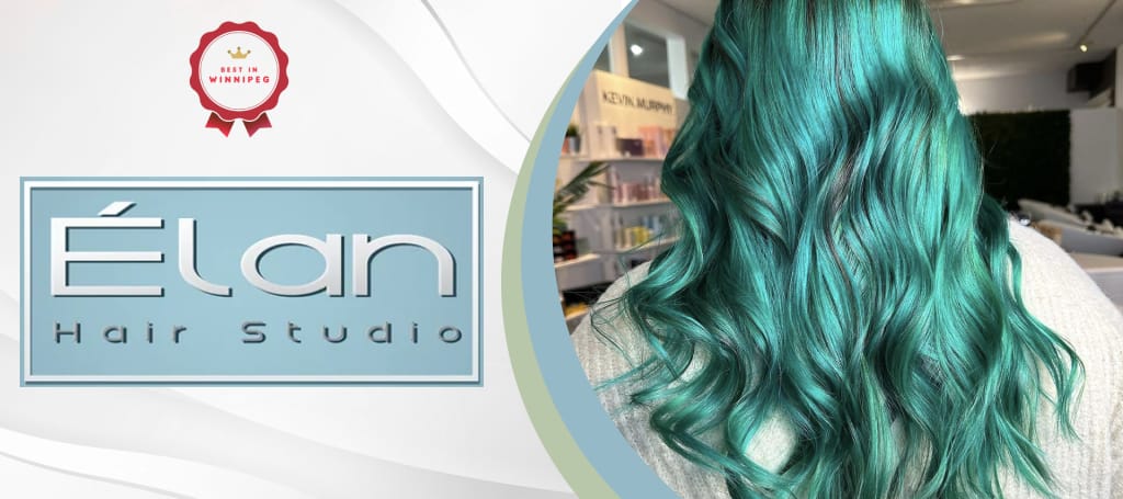 Élan Hair Studio