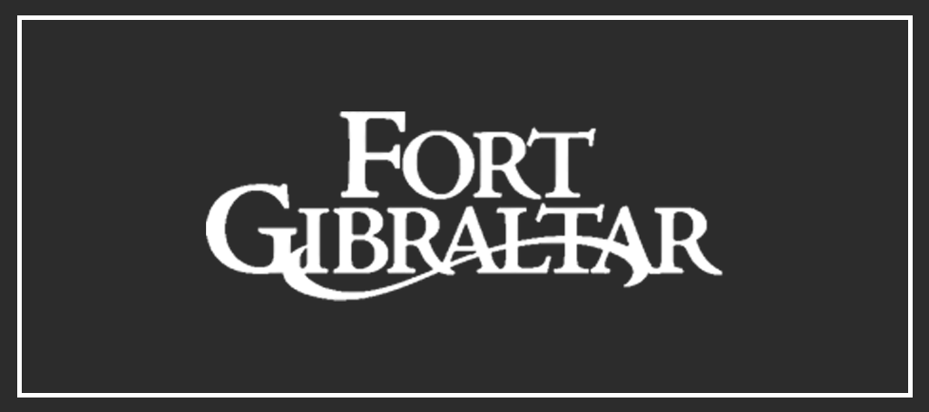 Fort Gibraltar