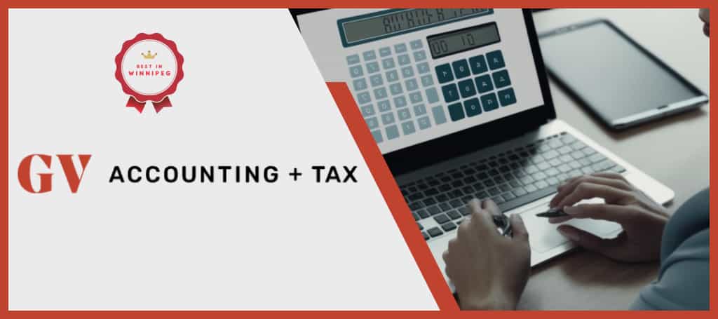 GV Accounting & Tax