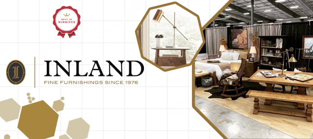 Inland Fine Furnishings 