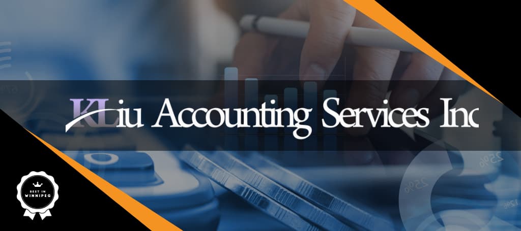 K Liu Accounting Services Inc. - Mobile & Virtual Tax Accounting Bookkeeping