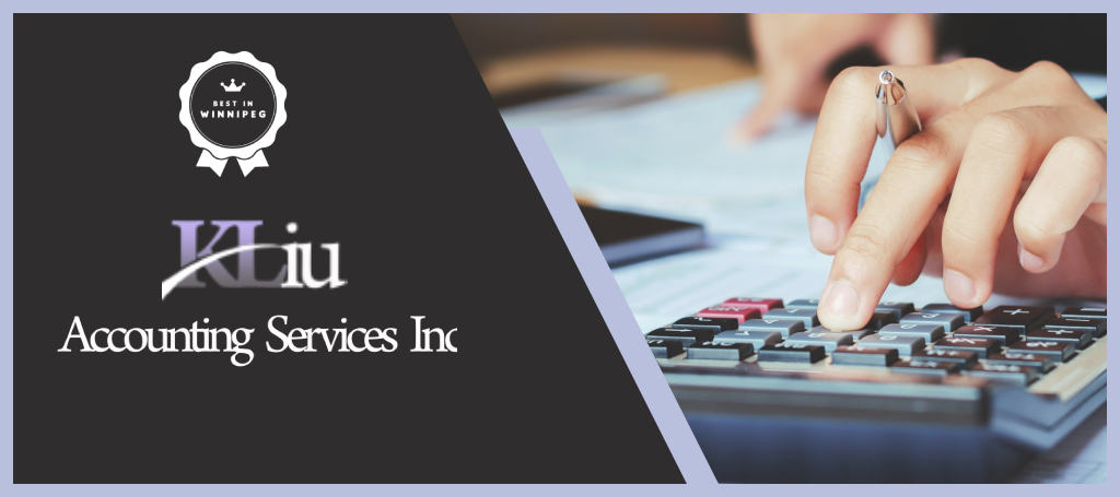 K Liu Accounting Services Inc