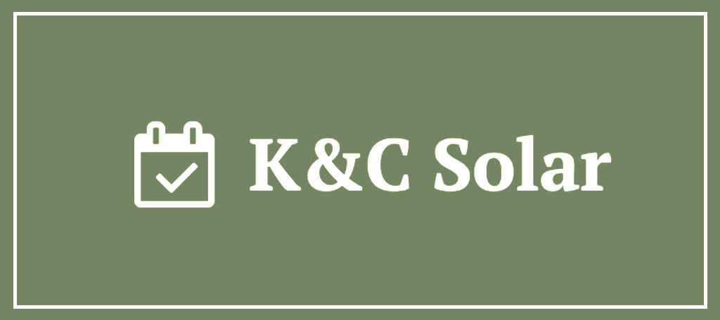 K and C Solar