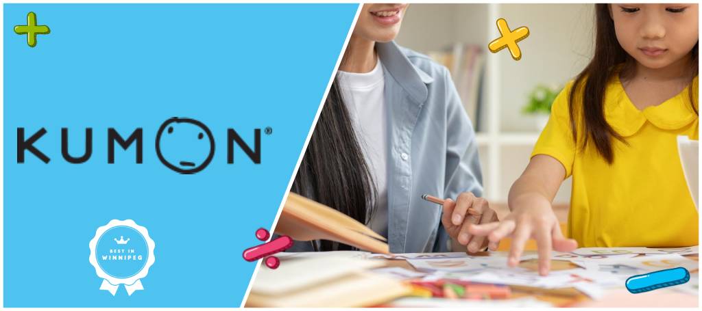 Kumon Math and Reading Centre of Winnipeg - River Heights