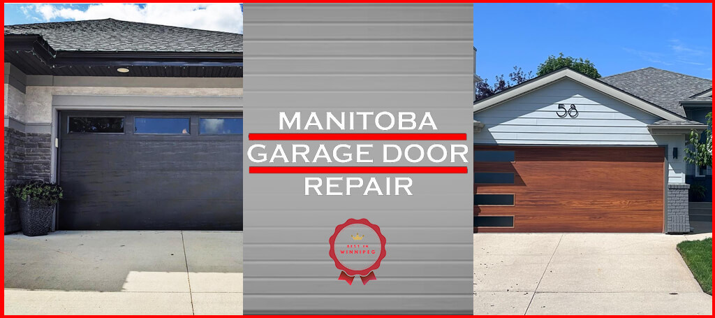 Manitoba Garage Doors LTD