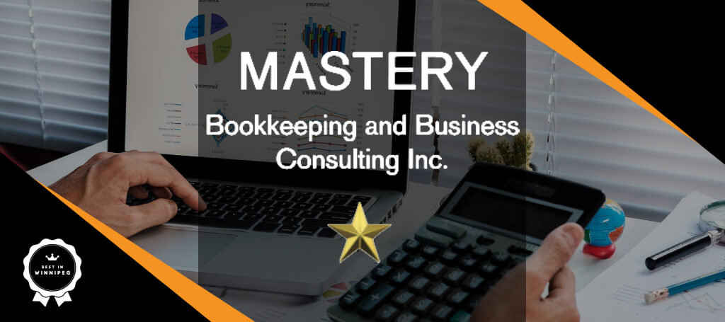 Mastery Bookkeeping and Business Consulting