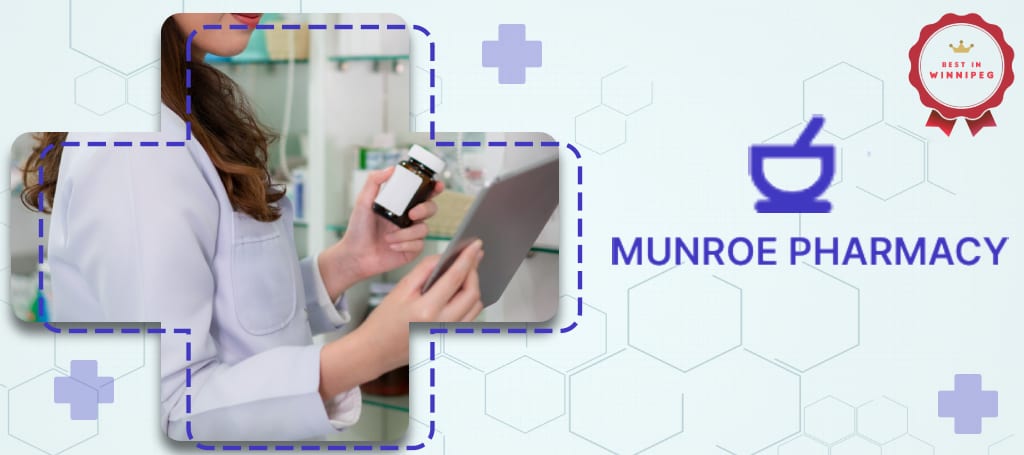 Munroe Pharmacy