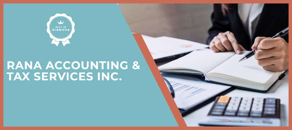 Rana Accounting & Tax Services