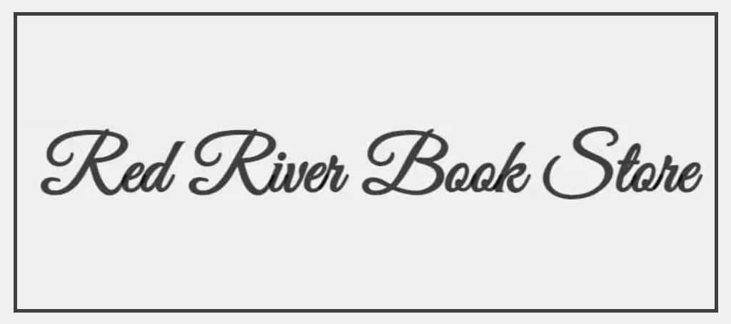 Red River Book Store's Banner