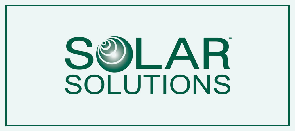 Solar Solutions Canada Inc