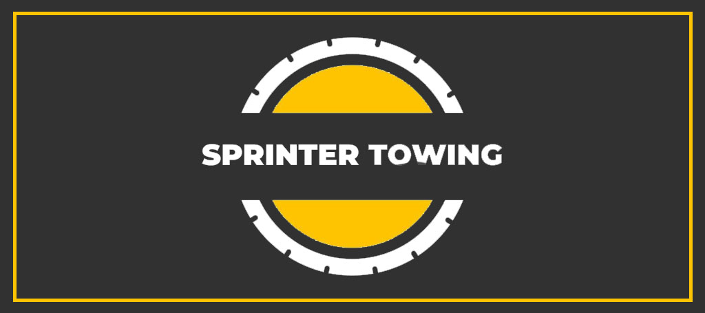 Sprinter Towing