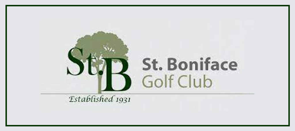 St. Boniface Golf Club 