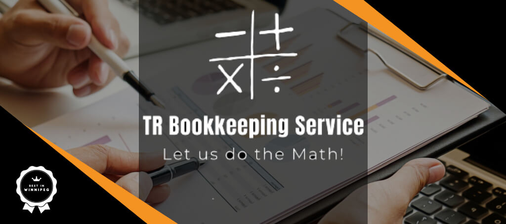 TR Bookkeeping Service