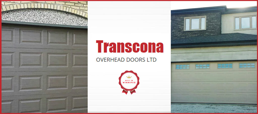 Transcona Overhead Doors LTD