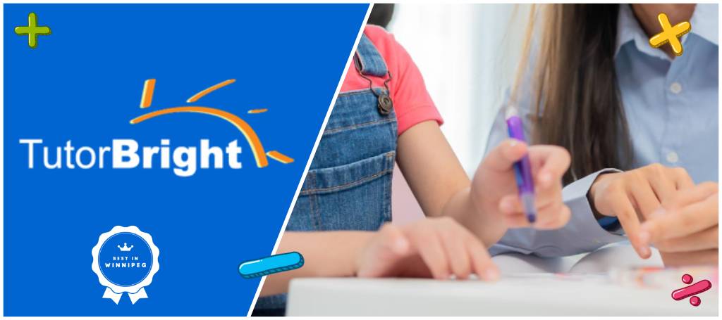 TutorBright Winnipeg