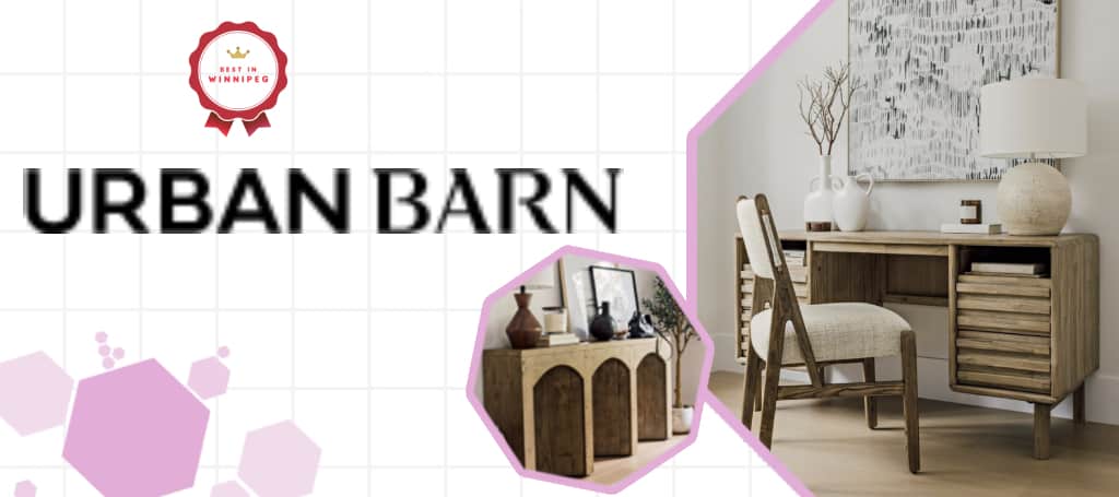 Urban Barn