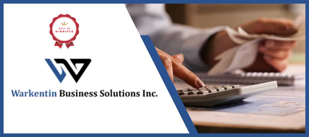 Warkentin Business Solutions Inc