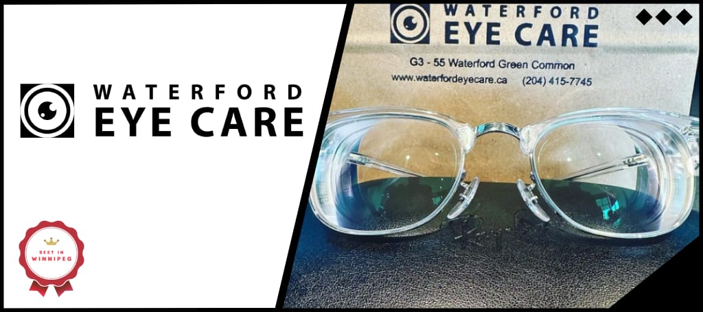 Waterford Eye Care