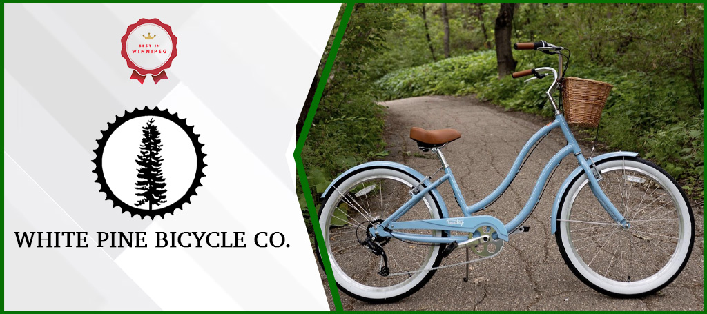 White Pine Bicycle Company