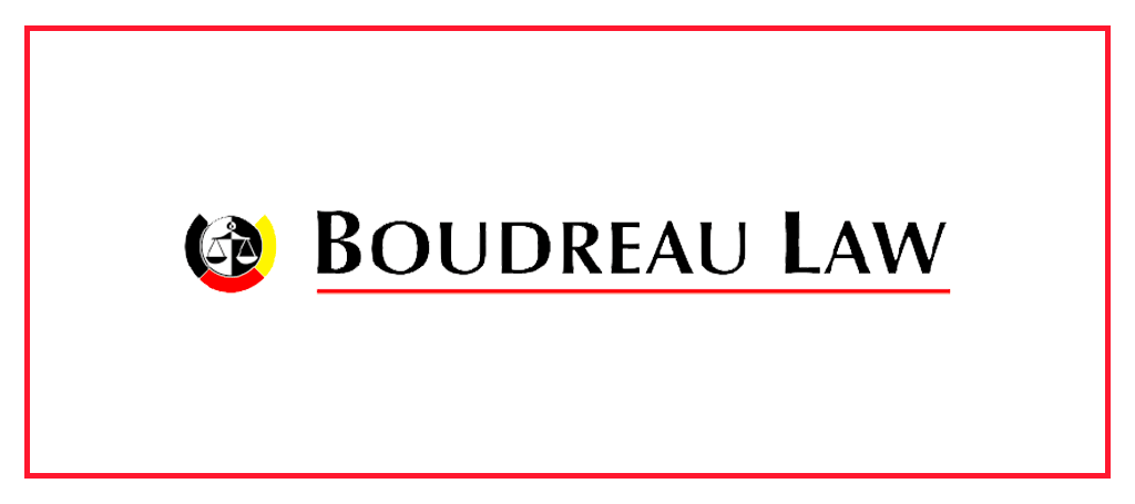 Boudreau Law