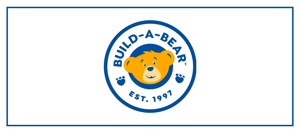 Build-a-bear Workshop