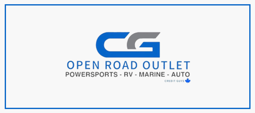 CG Open Road Outlet