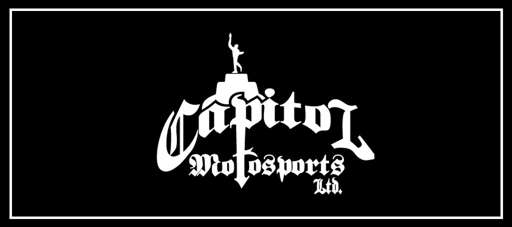 Capitol Motosports Ltd