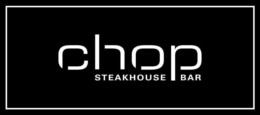 Chop Steakhouse & Bar's Banner