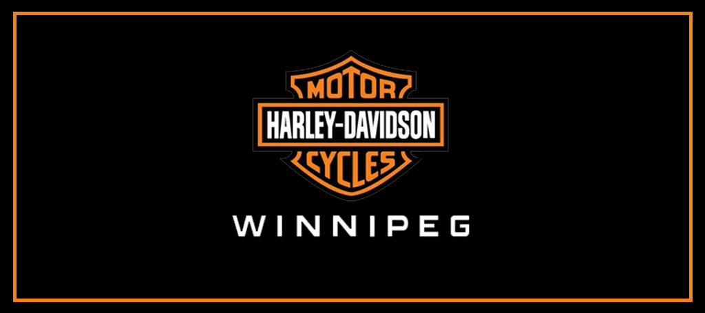 Harley-Davidson Winnipeg