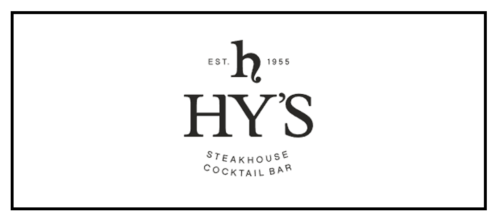 Hy’s Steakhouse and Cocktail Bar's Banner